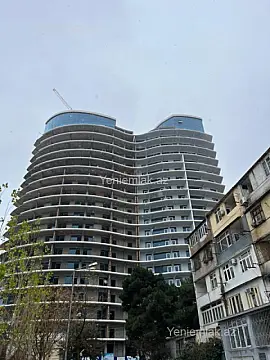 Satılır 3 otaqlı yeni tikili 115 m²