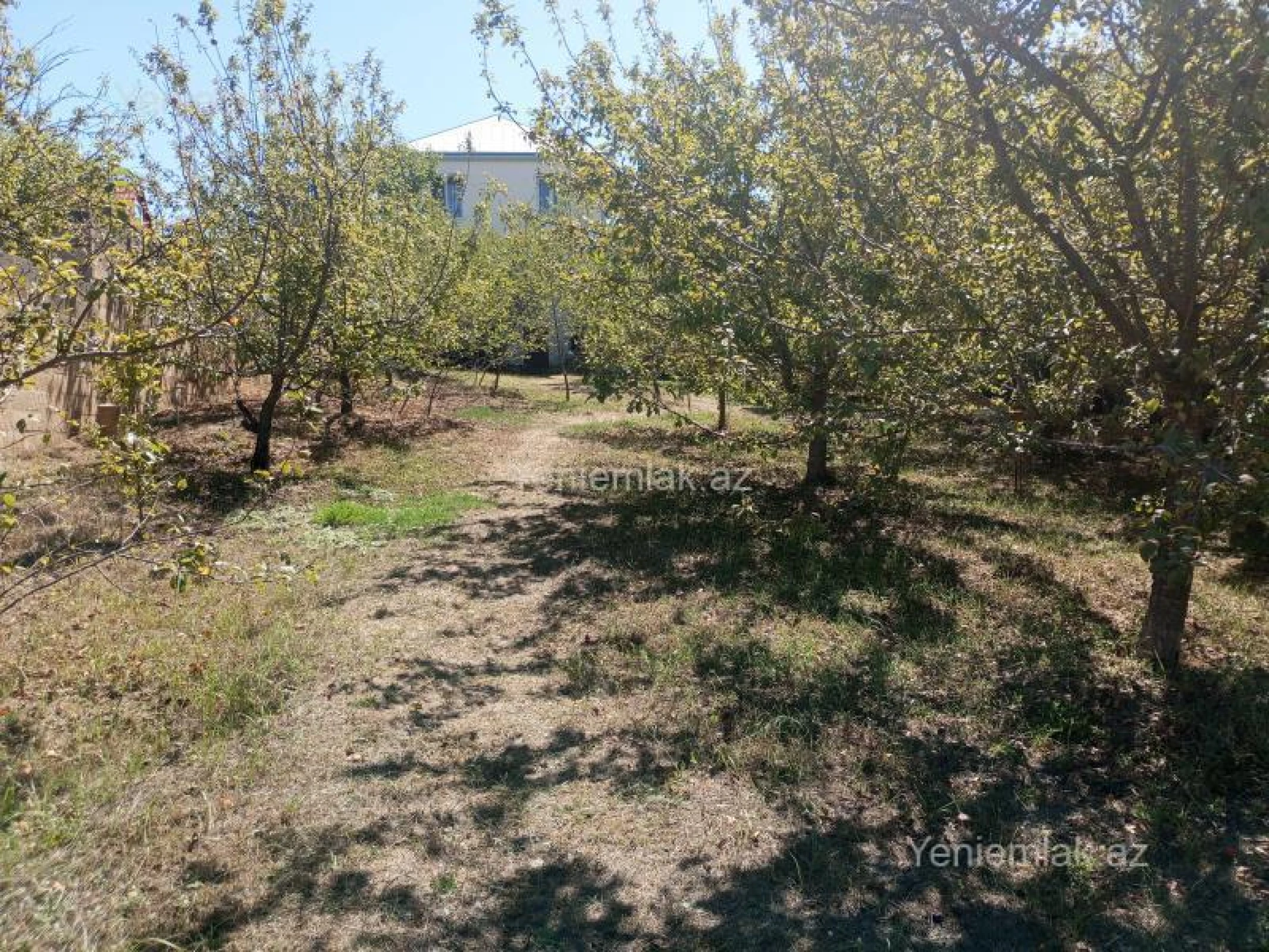 Satılır 4 otaqlı həyət evi 130 m²