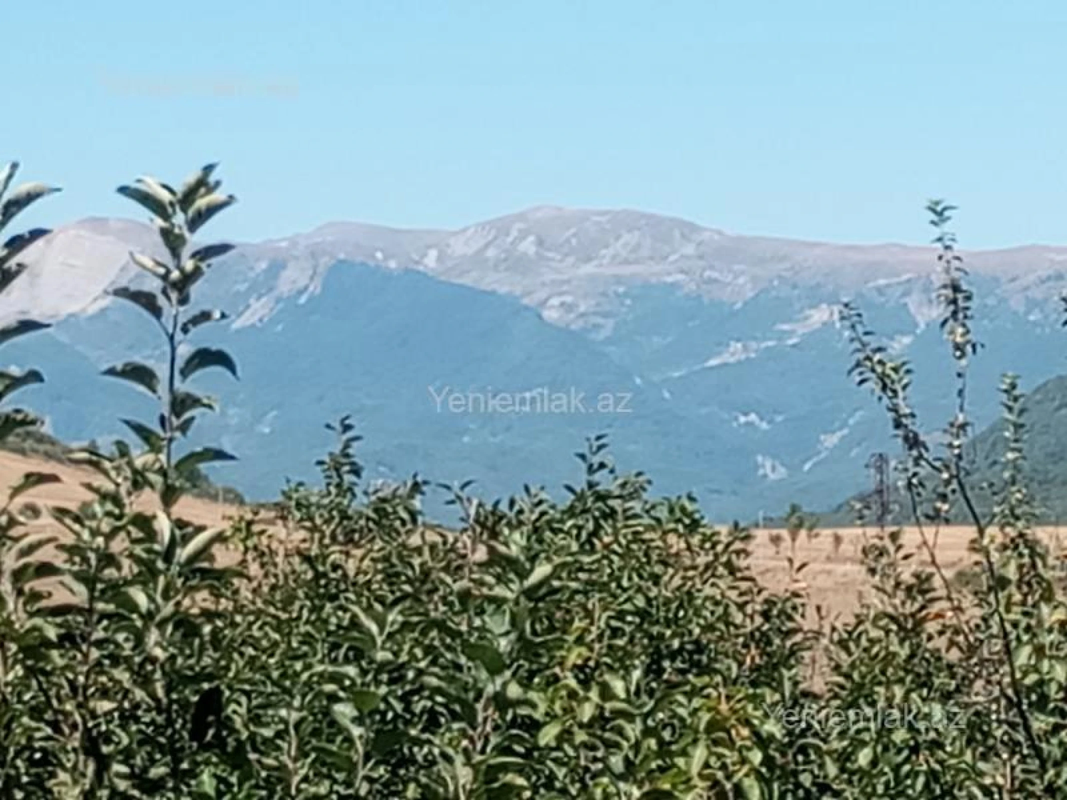 Satılır 4 otaqlı həyət evi 130 m²