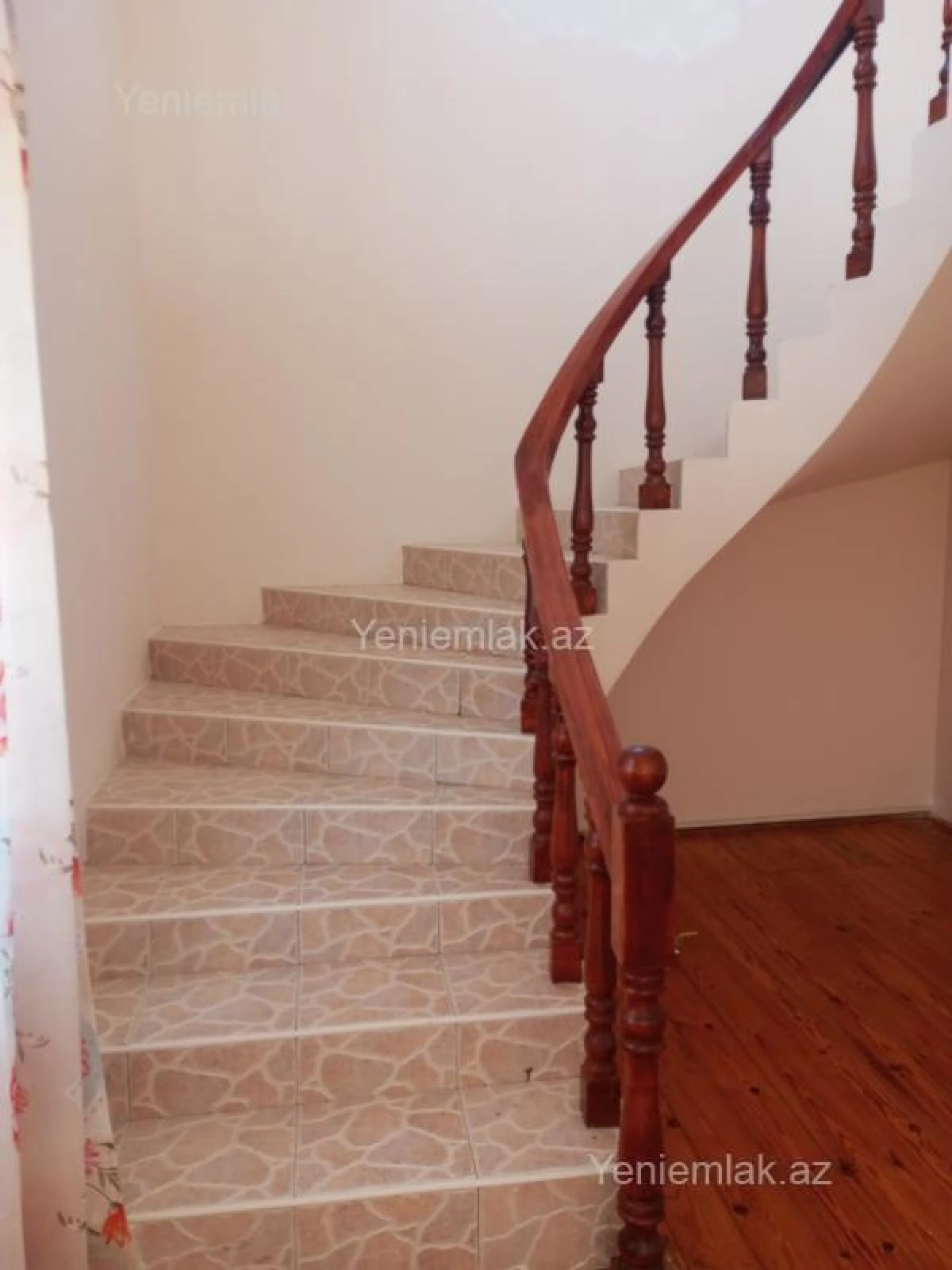 Satılır 4 otaqlı həyət evi 130 m²