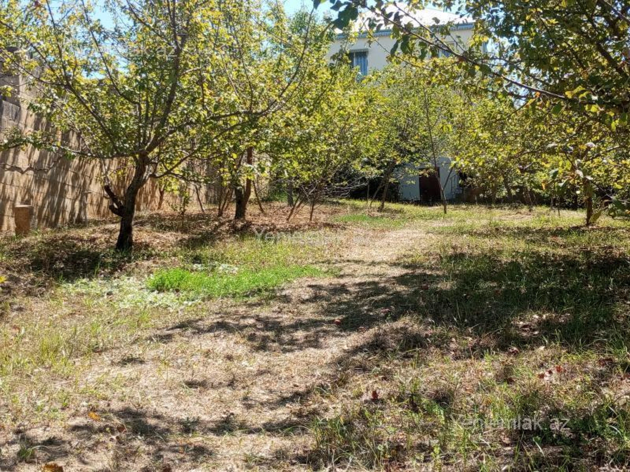 Satılır 4 otaqlı həyət evi 130 m²