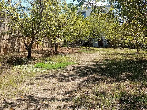 Satılır 4 otaqlı həyət evi 130 m²