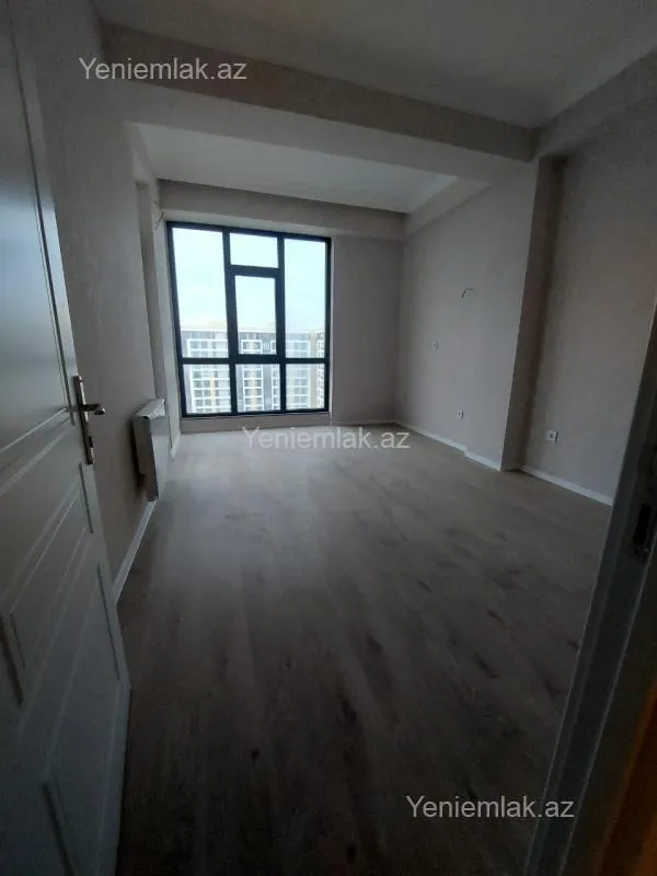 Satılır 2 otaqlı yeni tikili 95 m²