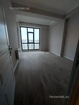 Satılır 2 otaqlı yeni tikili 95 m² — Sumqayıt 2 otaq 95.00 m²