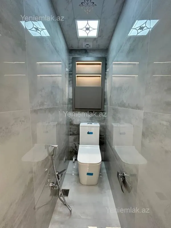 Satılır 3 otaqlı köhnə tikili 80 m²