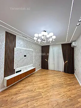 Satılır 3 otaqlı köhnə tikili 80 m²