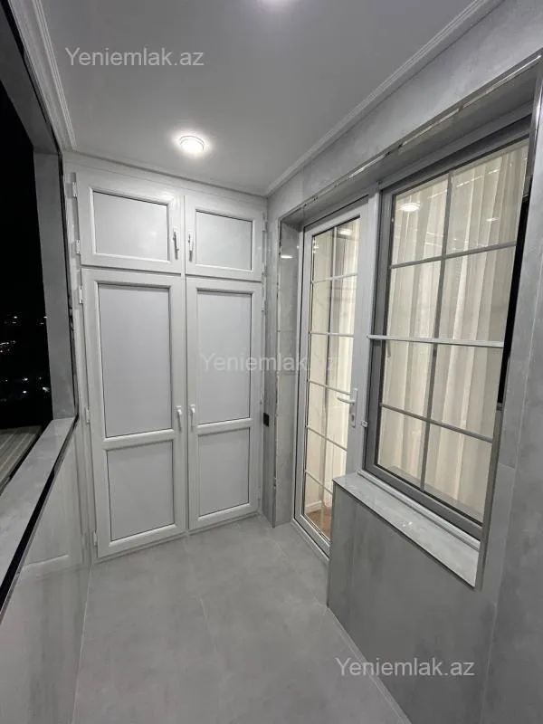 Satılır 3 otaqlı köhnə tikili 80 m²