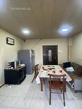 Satılır 3 otaqlı yeni tikili 90 m² — Bakı, Xətai 3 otaq 90.00 m²