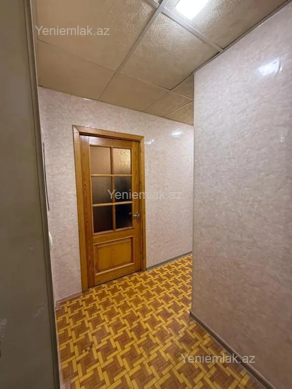 Satılır 2 otaqlı köhnə tikili 50 m²