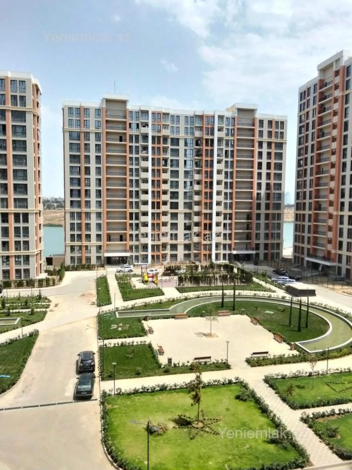 Satılır 7 otaqlı yeni tikili 63 m²