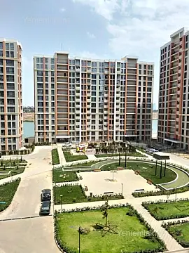 Satılır 7 otaqlı yeni tikili 63 m² — Bakı, Yasamal 7 otaq 63.00 m²