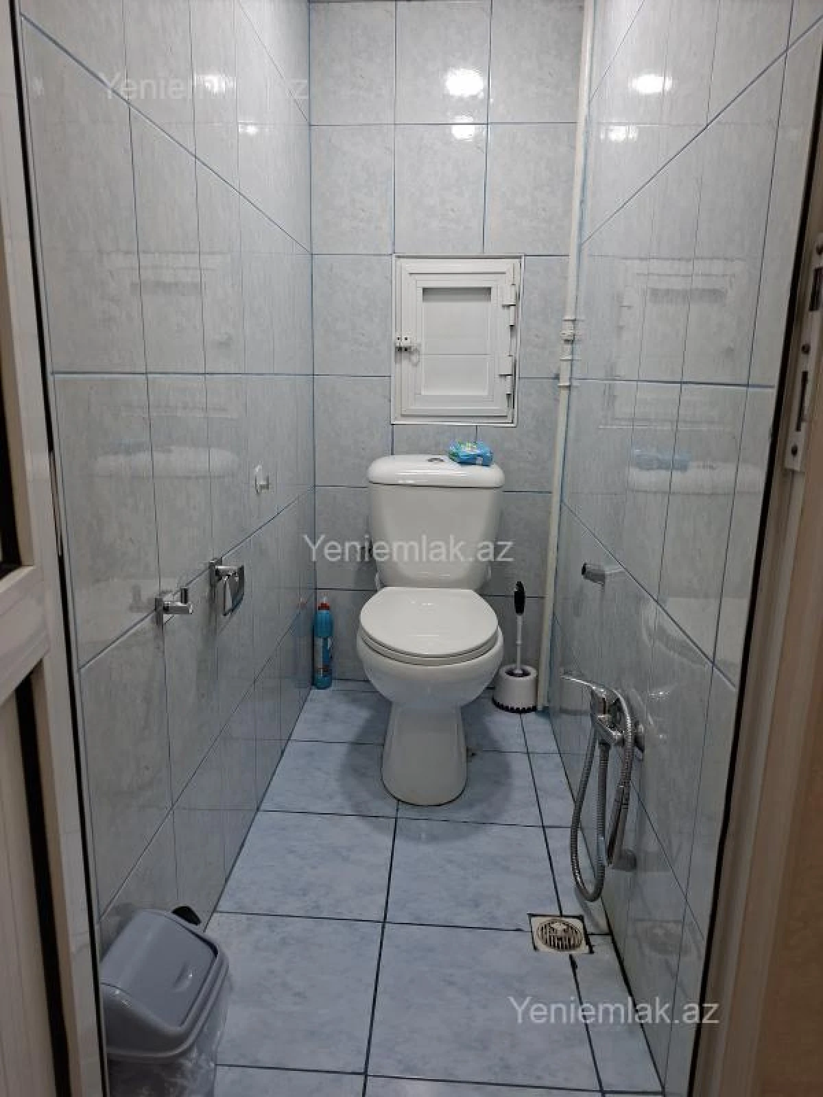 Satılır 3 otaqlı köhnə tikili 80 m²