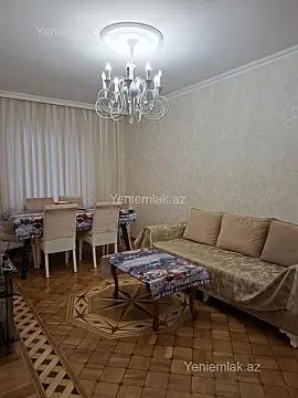 Satılır 3 otaqlı köhnə tikili 80 m²