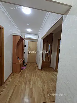 Satılır 3 otaqlı köhnə tikili 80 m² — Bakı, Xətai 3 otaq 80.00 m²