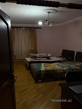 Satılır 3 otaqlı yeni tikili 140 m²