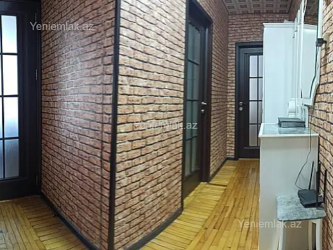 Satılır 2 otaqlı köhnə tikili 55 m²