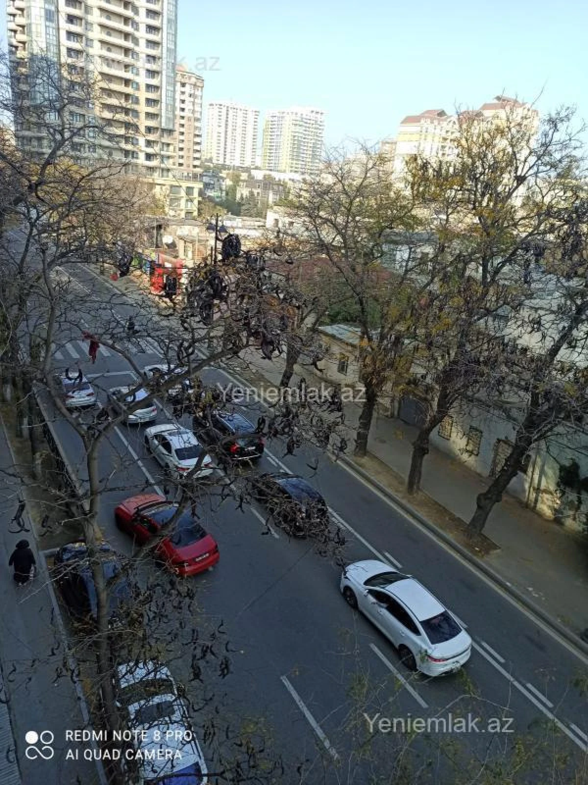 Satılır 2 otaqlı köhnə tikili 55 m²