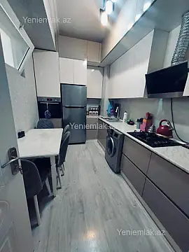 Satılır 3 otaqlı yeni tikili 96 m²