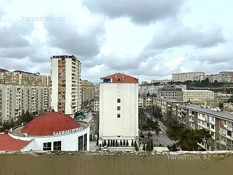 Satılır 2 otaqlı köhnə tikili 60 m² — Bakı, Xətai 2 otaq 60.00 m²