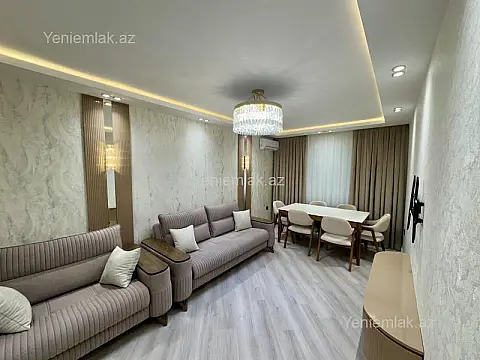 Satılır 2 otaqlı köhnə tikili 65 m²