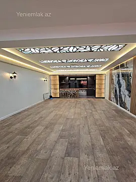 Satılır 3 otaqlı yeni tikili 100 m²