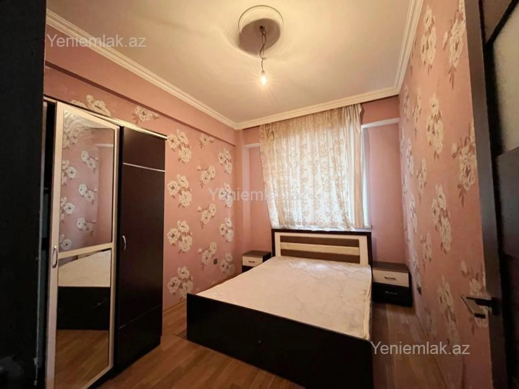 Satılır 2 otaqlı yeni tikili 54 m²