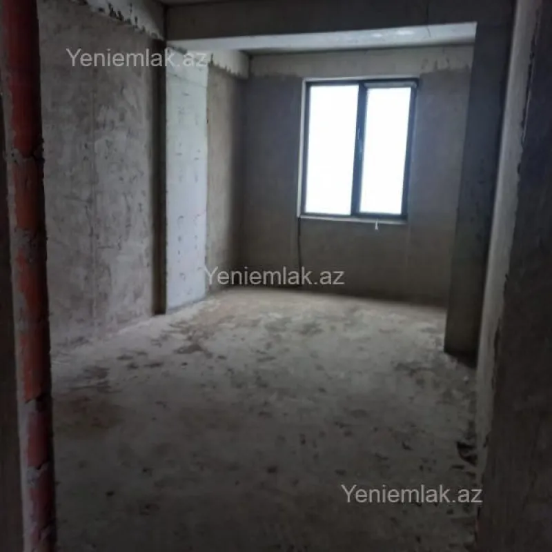 Satılır 3 otaqlı yeni tikili 147 m²