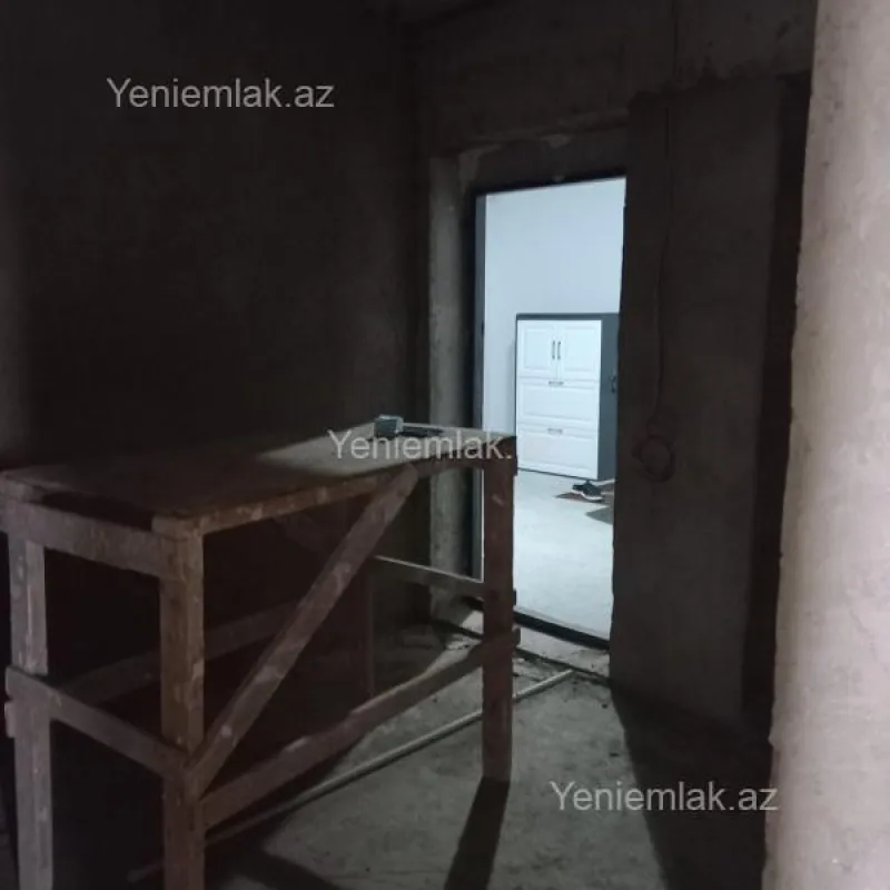 Satılır 3 otaqlı yeni tikili 147 m²