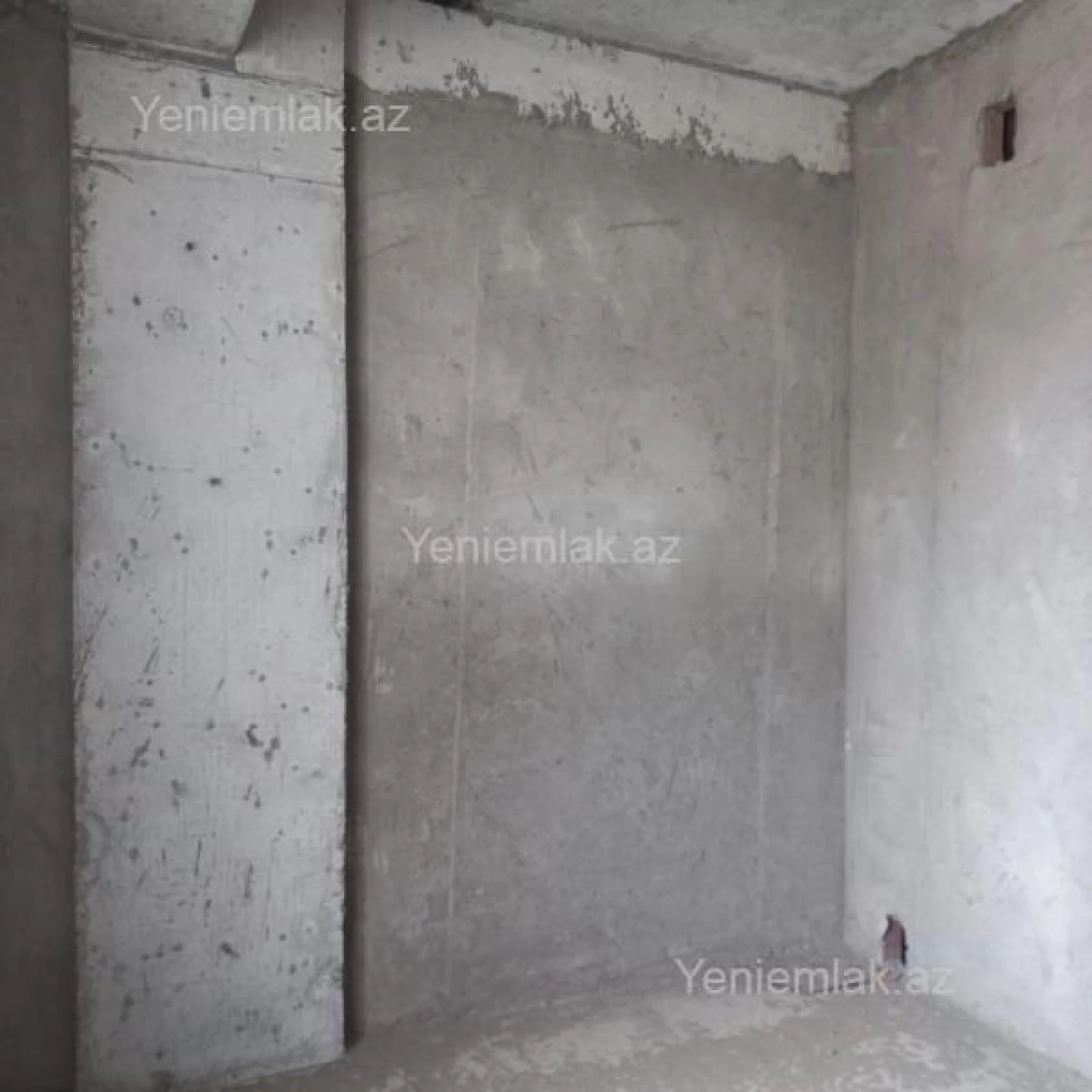 Satılır 3 otaqlı yeni tikili 147 m²