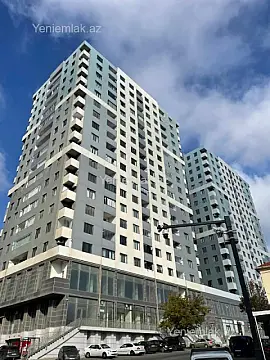 Satılır 3 otaqlı yeni tikili 147 m²