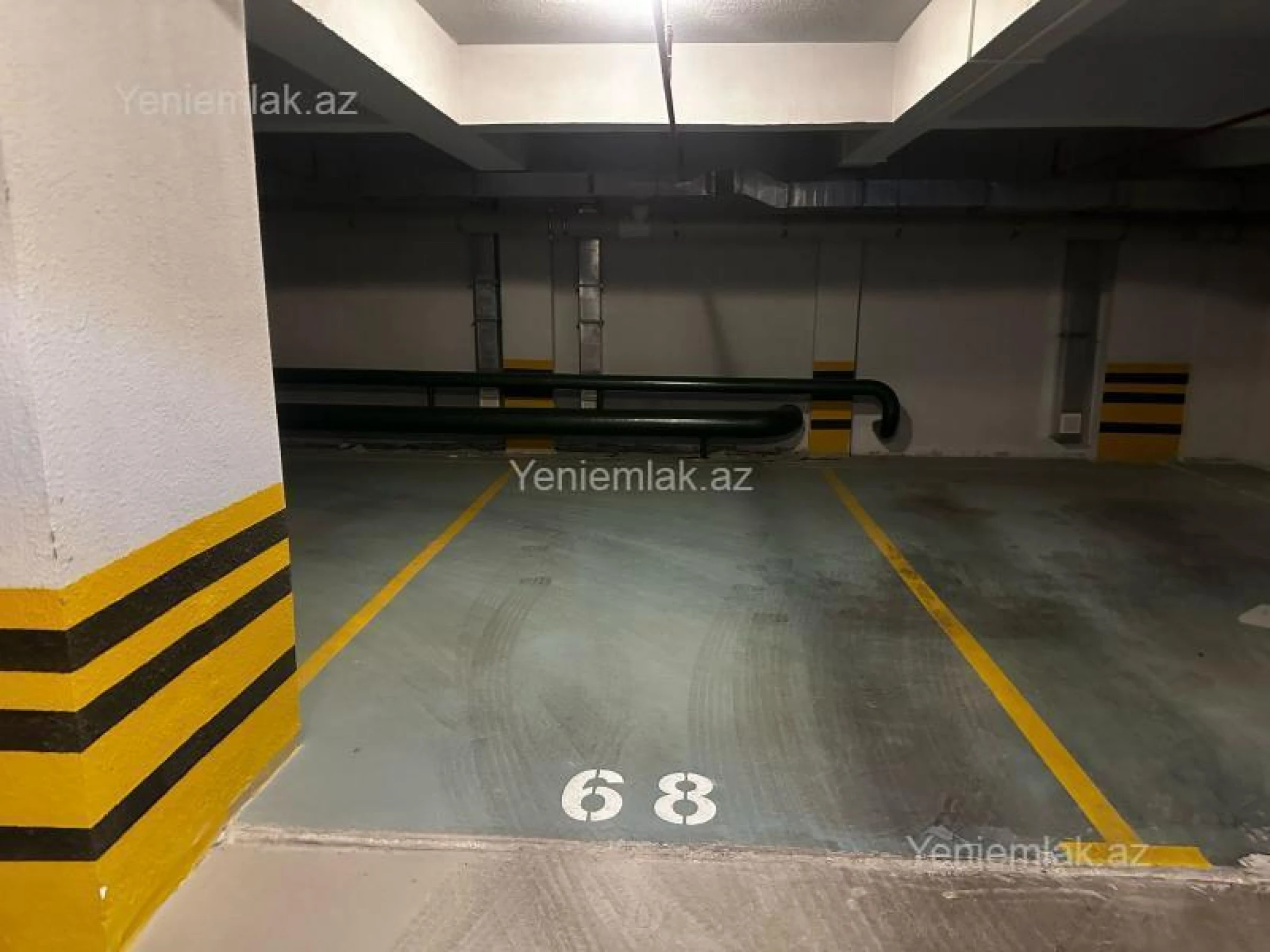 Satılır 3 otaqlı yeni tikili 147 m²