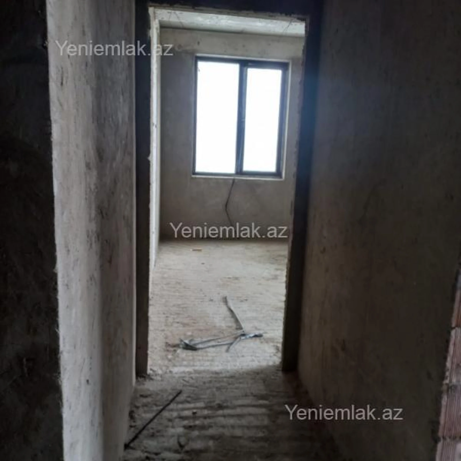 Satılır 3 otaqlı yeni tikili 147 m²