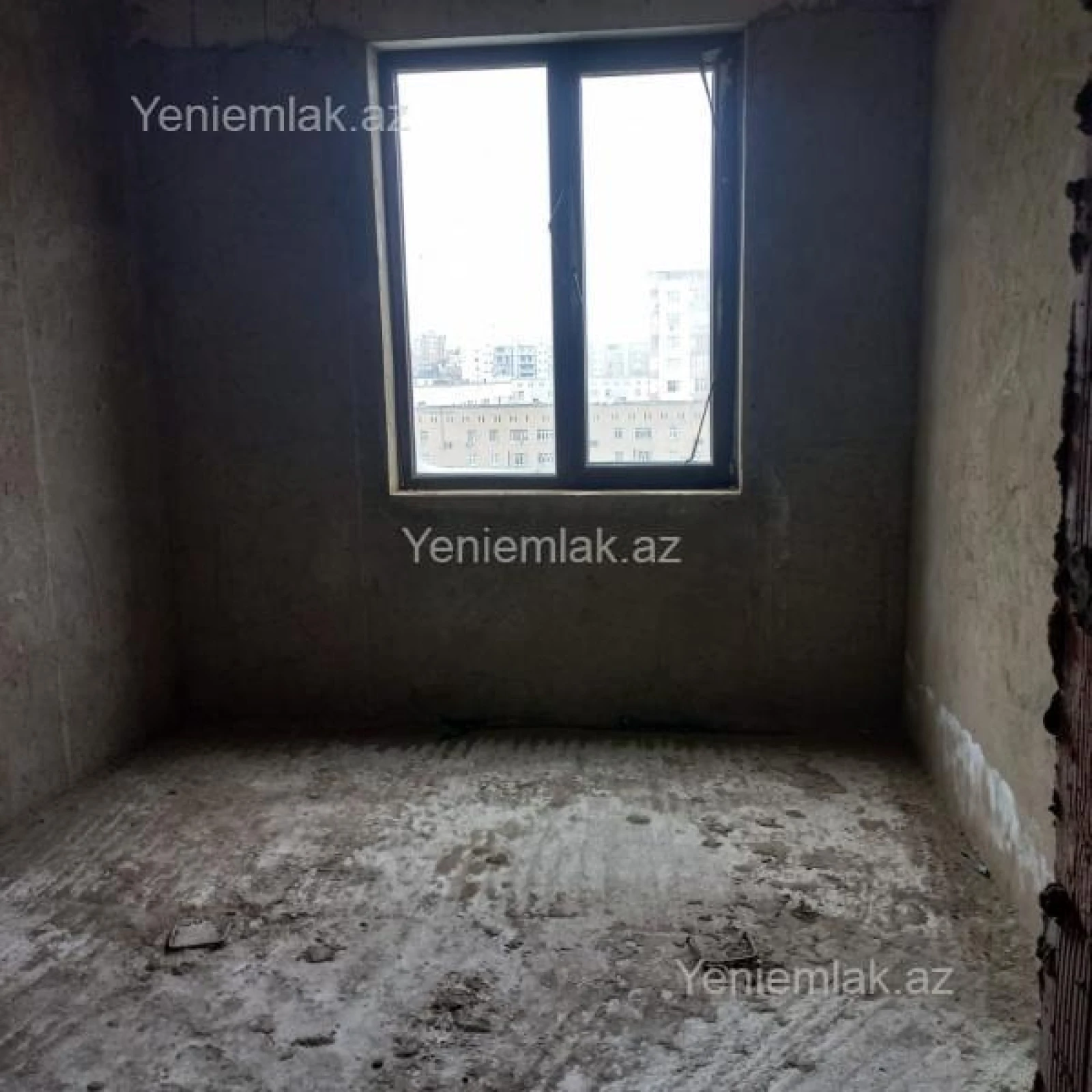 Satılır 3 otaqlı yeni tikili 147 m²