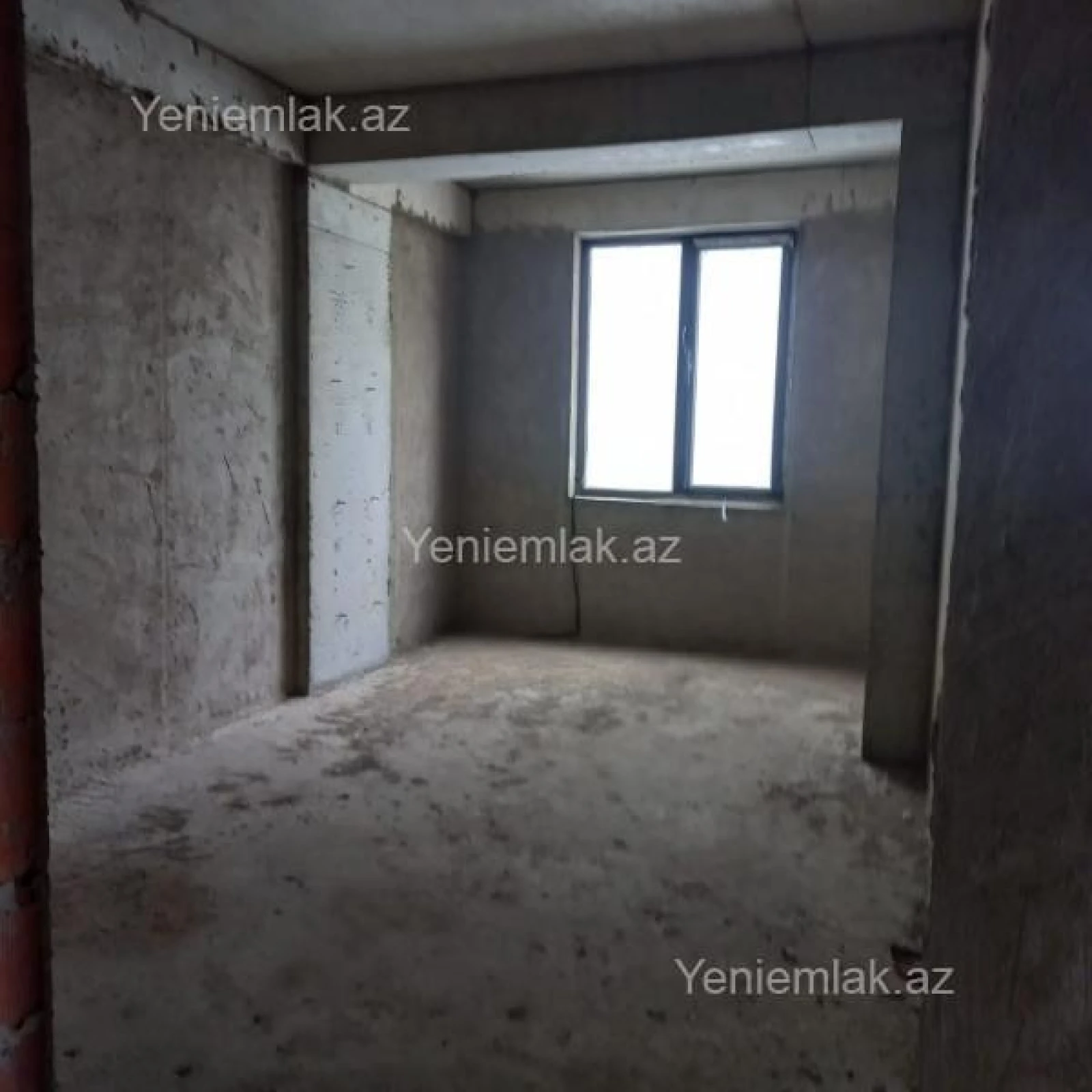 Satılır 3 otaqlı yeni tikili 147 m²