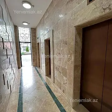 Satılır 5 otaqlı yeni tikili 250 m²
