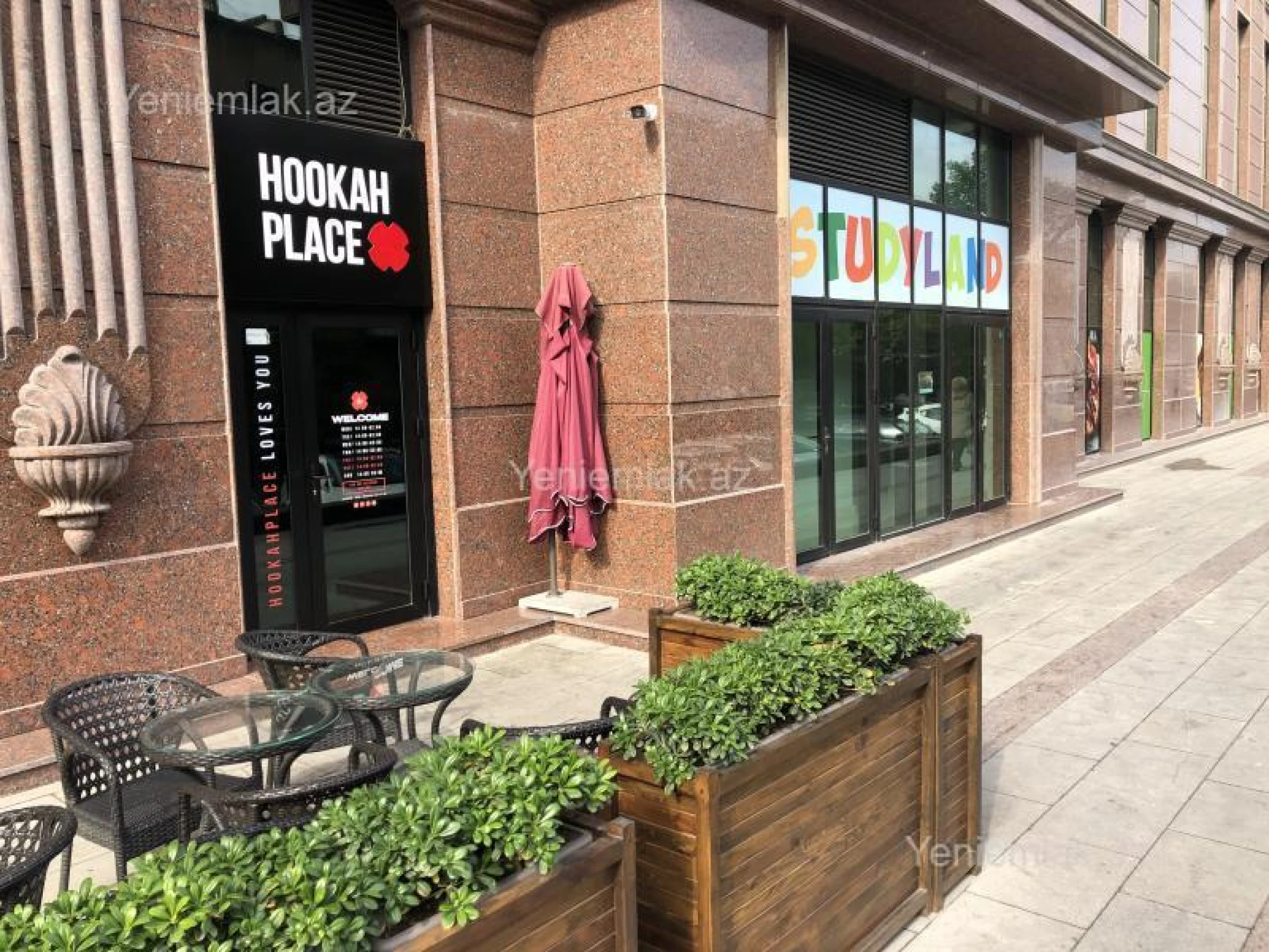 Satılır 5 otaqlı yeni tikili 250 m²