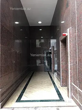 Satılır 5 otaqlı yeni tikili 250 m²