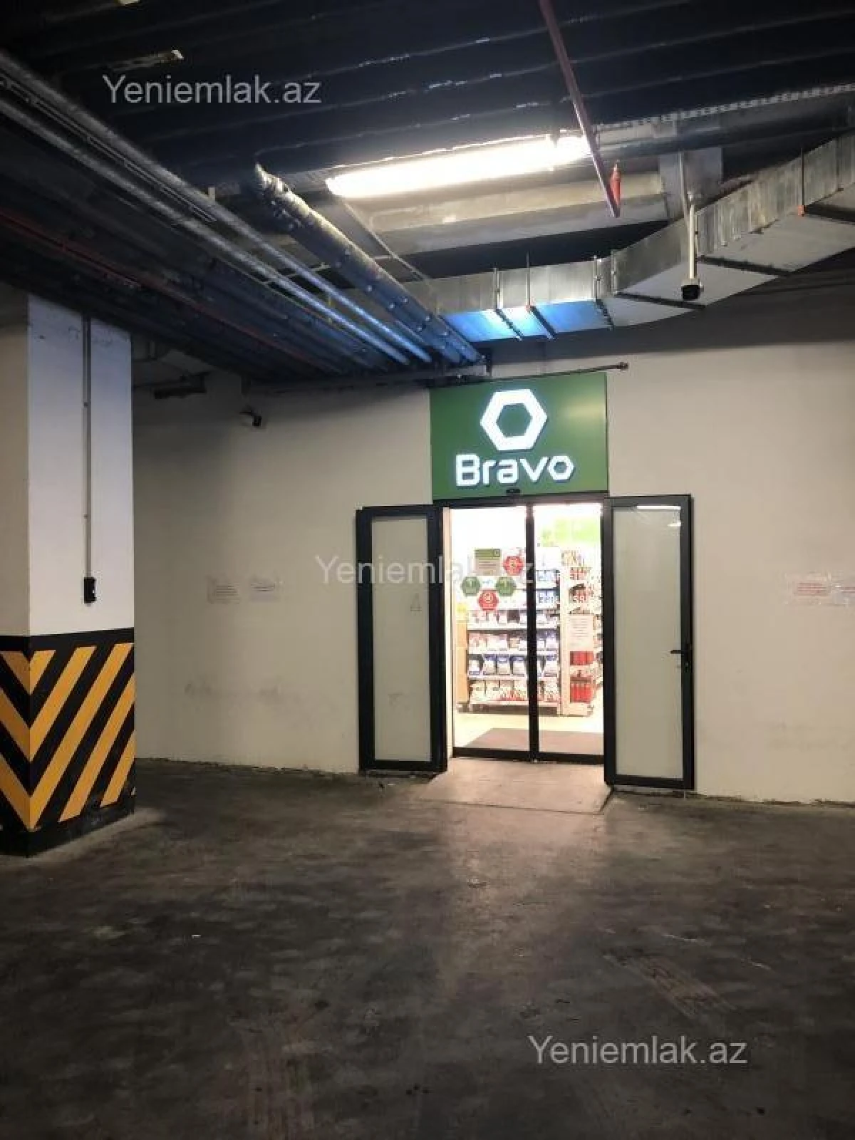 Satılır 5 otaqlı yeni tikili 250 m²