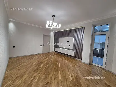 Satılır 3 otaqlı yeni tikili 95 m²