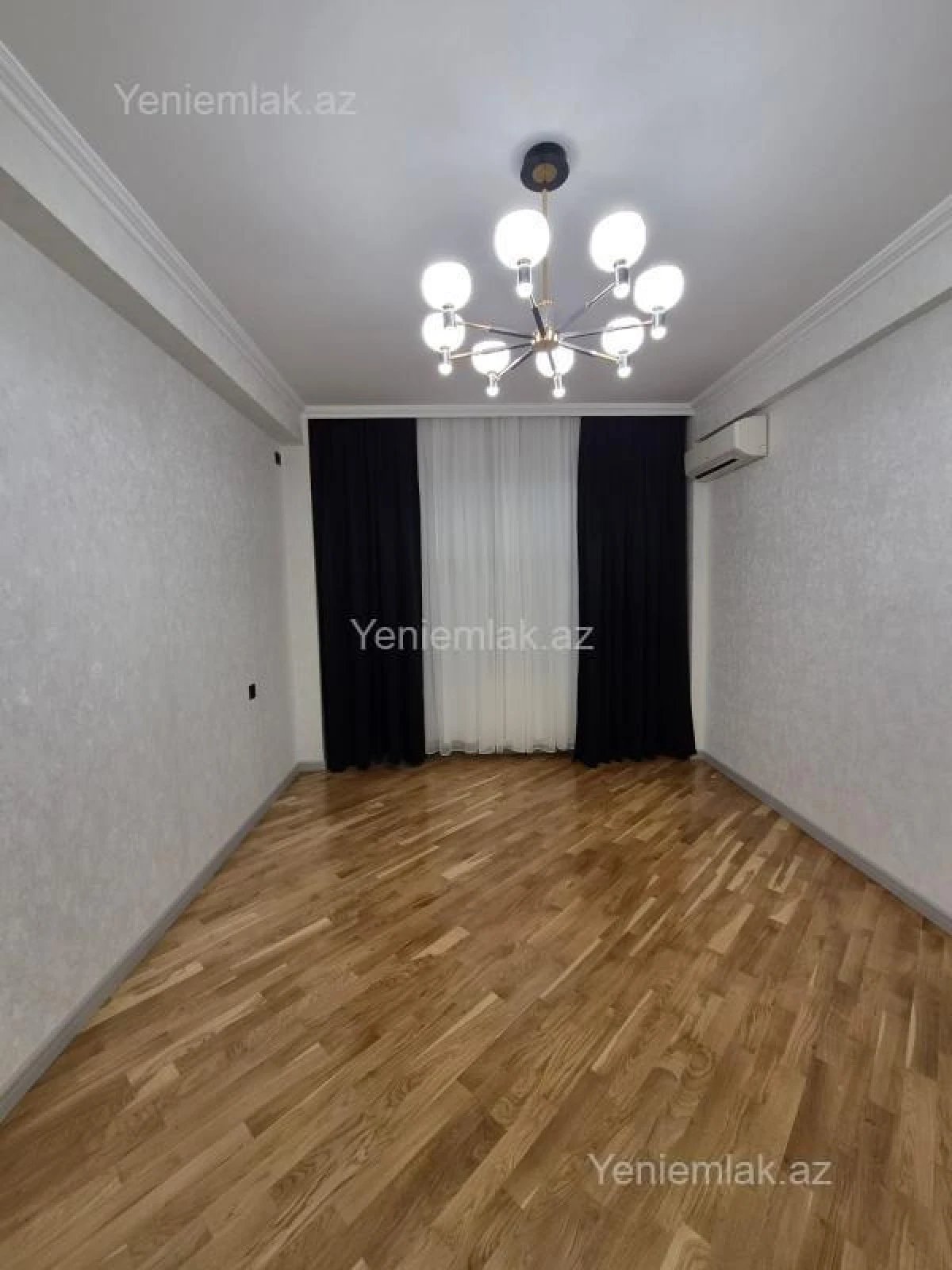 Satılır 3 otaqlı yeni tikili 95 m²
