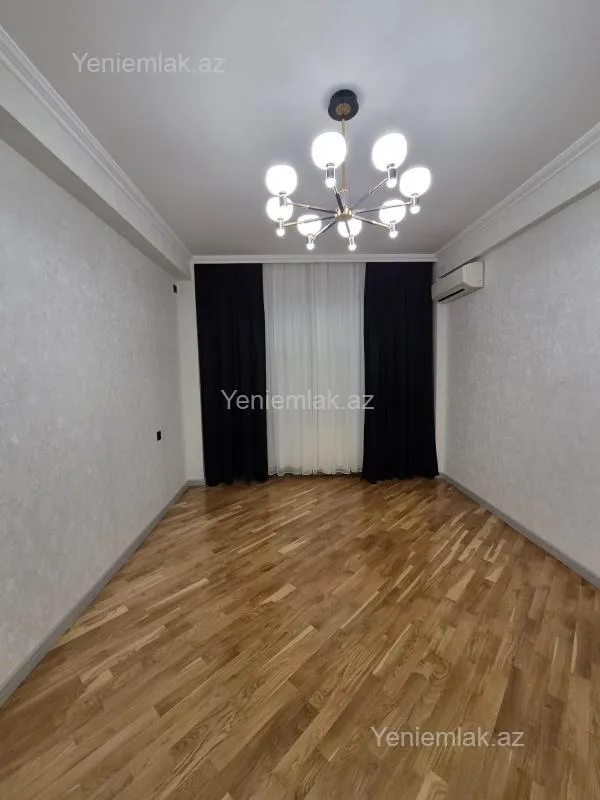 Satılır 3 otaqlı yeni tikili 95 m²