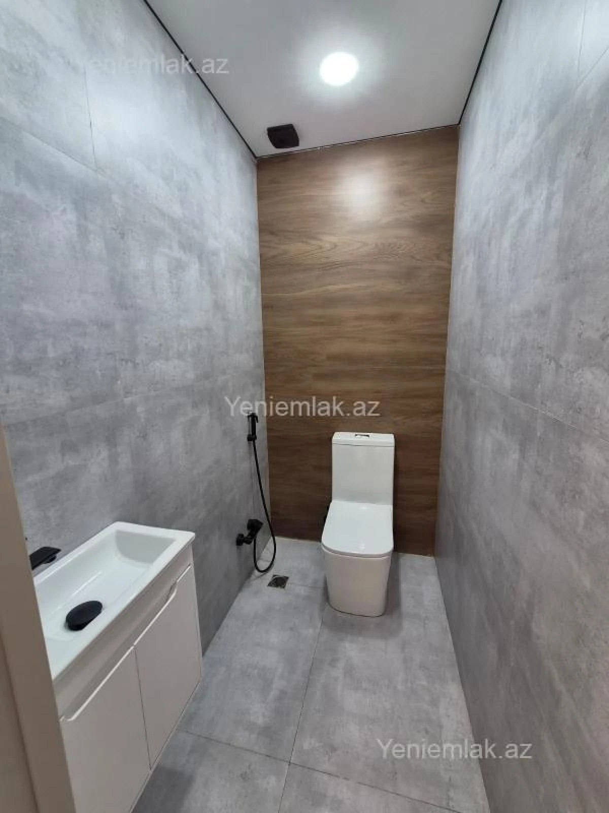 Satılır 3 otaqlı yeni tikili 95 m²