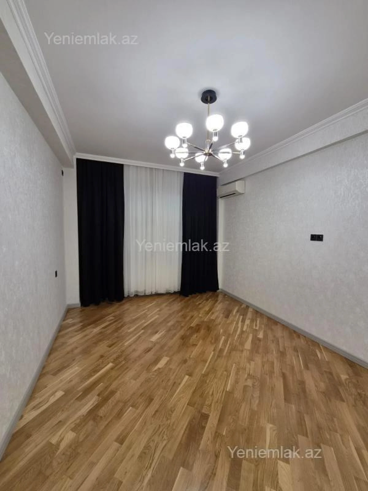 Satılır 3 otaqlı yeni tikili 95 m²