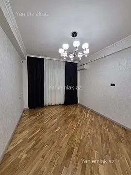 Satılır 3 otaqlı yeni tikili 95 m²
