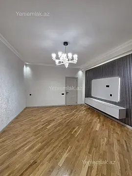 Satılır 3 otaqlı yeni tikili 95 m²