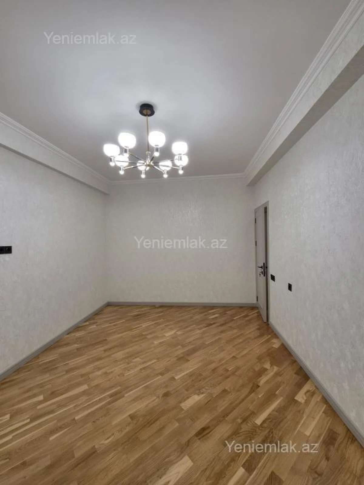 Satılır 3 otaqlı yeni tikili 95 m²