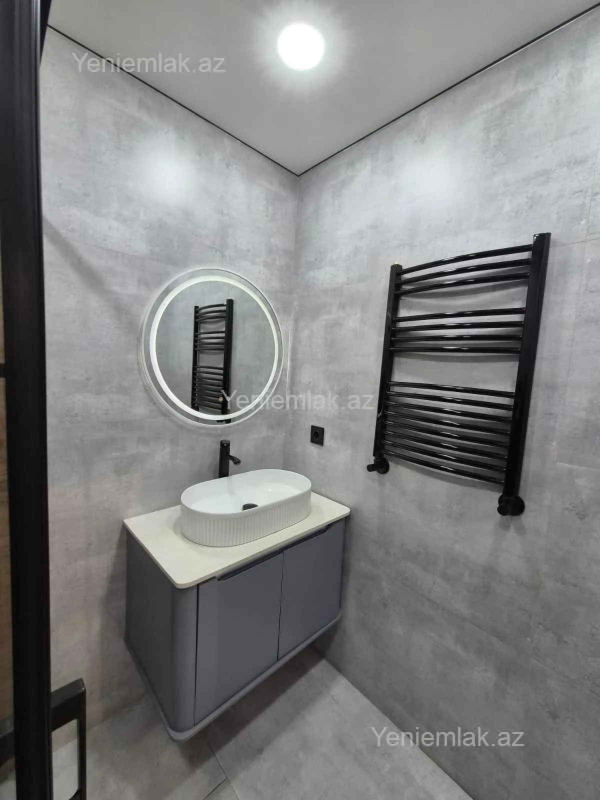 Satılır 3 otaqlı yeni tikili 95 m²