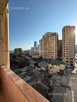 Satılır 3 otaqlı yeni tikili 123 m²