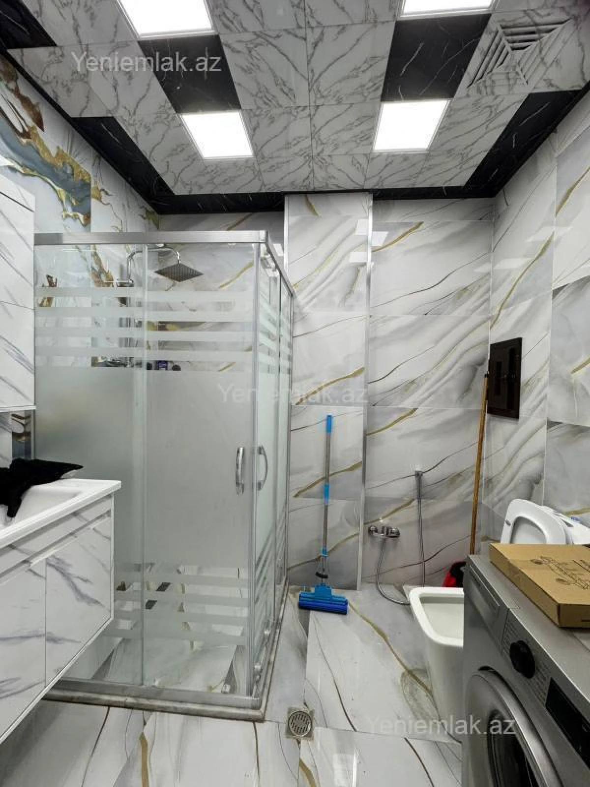 Satılır 2 otaqlı yeni tikili 79 m²