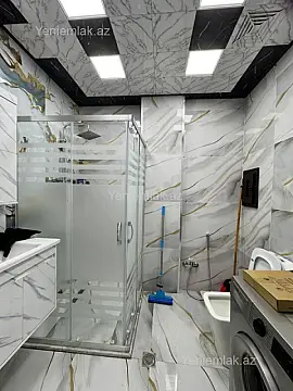 Satılır 2 otaqlı yeni tikili 79 m²